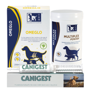 Omelgo-Multiplex-Canigest