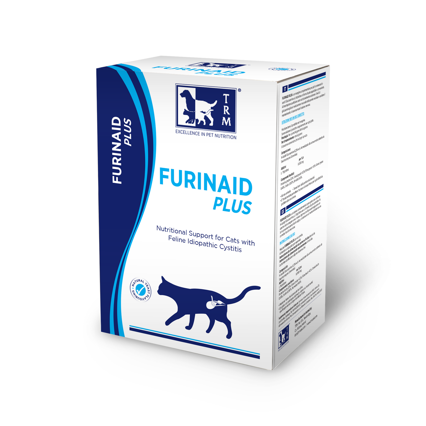 Furinaid Plus
