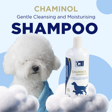 Chaminol Shampoo