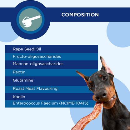 Canigest 30ml Value Multipack