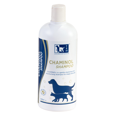 Chaminol Shampoo