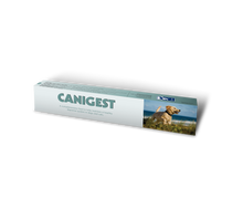 Canigest Oral Paste For Digestive Upsets