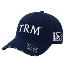 TRM Pet Nutrition Baseball Hat