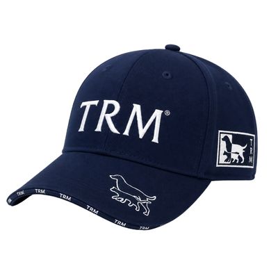 TRM Pet Nutrition Baseballkappe – Unisex