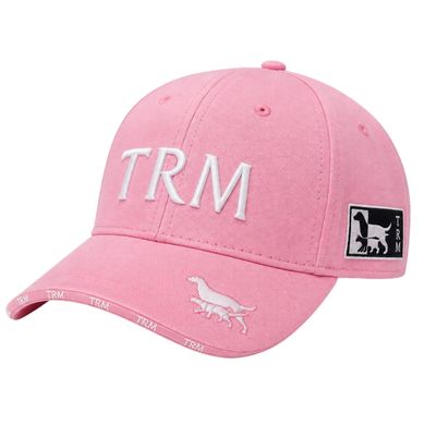 TRM Pet Nutrition Baseballkappe – Unisex