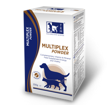 Multiplex Powder - dog & cat vitamin supplement