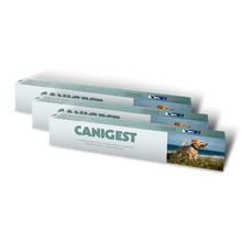 Canigest 30ml Value Multipack