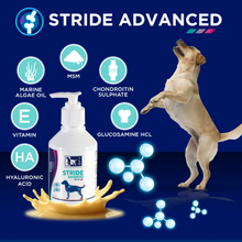 Stride Advanced Liquid