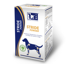 Stride Powder