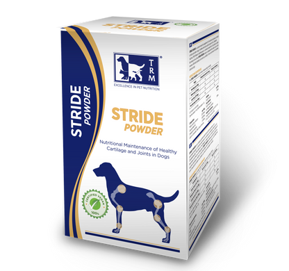 Stride Powder