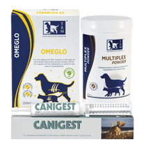 Omelgo-Multiplex-Canigest