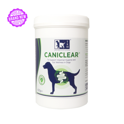 Caniclear-product