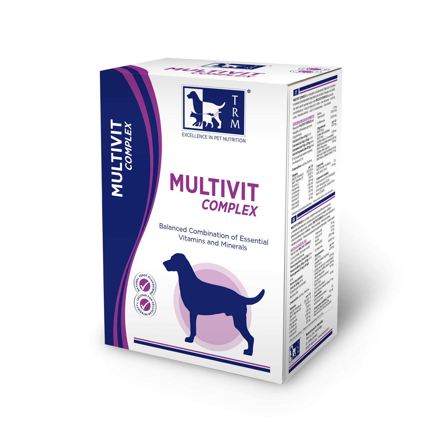 Multivit Complex