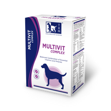 Multivit Complex