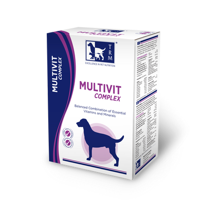 Multivit Complex