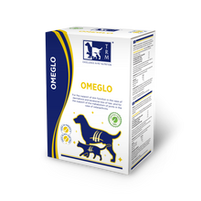 Omeglo Skin Coat & Joint Support