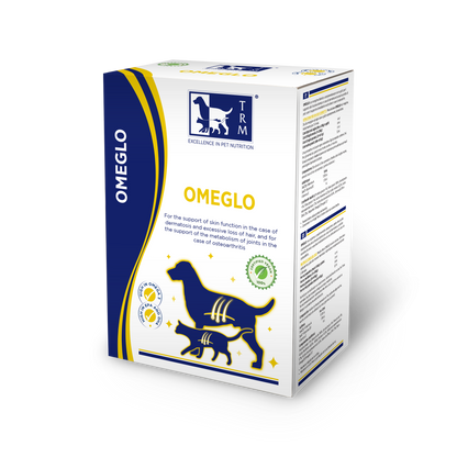 Omeglo Skin Coat & Joint Support