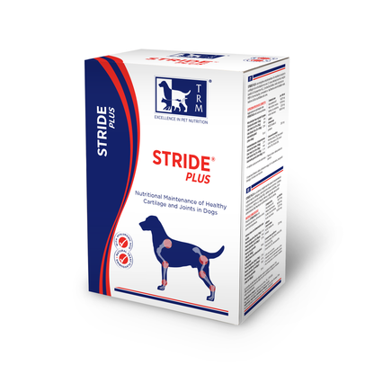 Stride Plus Liquid - Joint & Bone Support for Dogs
