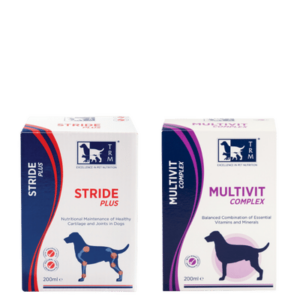 Joint Health & Vitality Pack